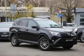 Продажа  Toyota Rav 4, 2015р.